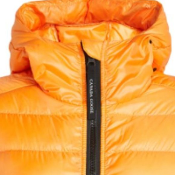 BNWT Canada Goose Cypress Hoody - Sundial - M - Picture 2 of 9